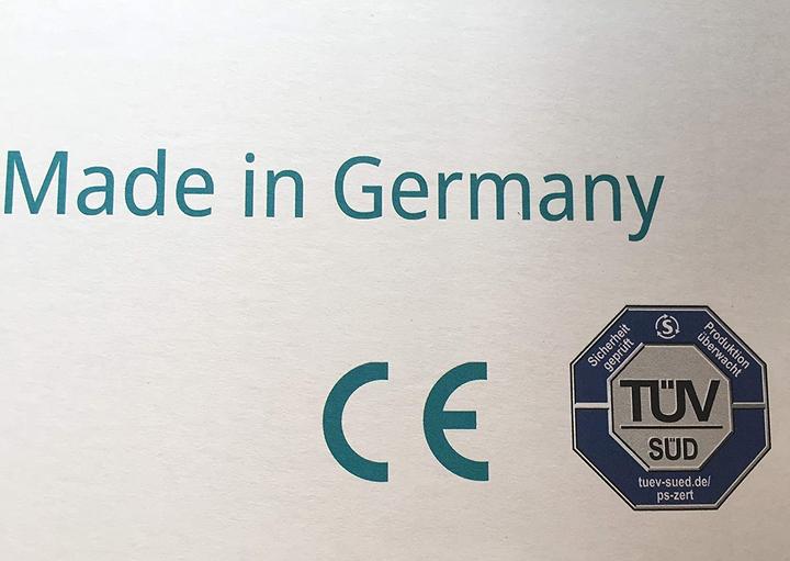 Produktbild Dietz Toilettensitzerhöhung