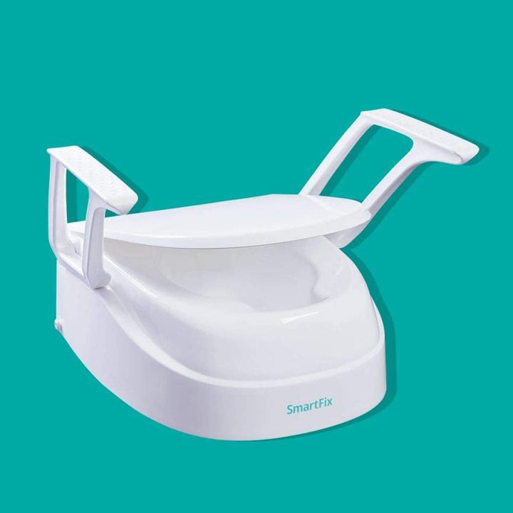 Produktbild Dietz Toilettensitzerhöhung