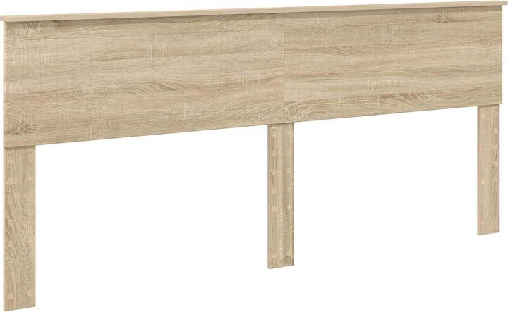 Image du produit vidaXL Bettrahmen (200 x 200 cm)