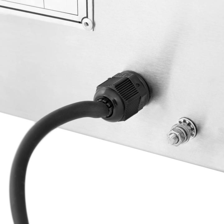 Produktbild Royal Catering RC-CW001 Tassenwaermer für bis zu 72 Tassen