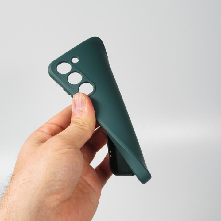 Immagine prodotto PhoneLook Coque Gel soft touch (Samsung Galaxy S24 Ultra)