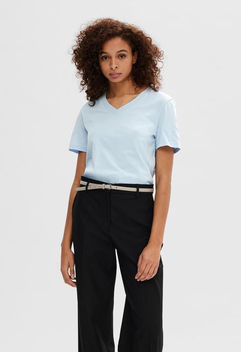 Image du produit Selected T-shirt classique (L)