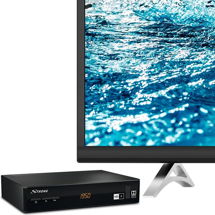 Produktbild Strong SRT 7806 (0.13 GB, DVB-S2)