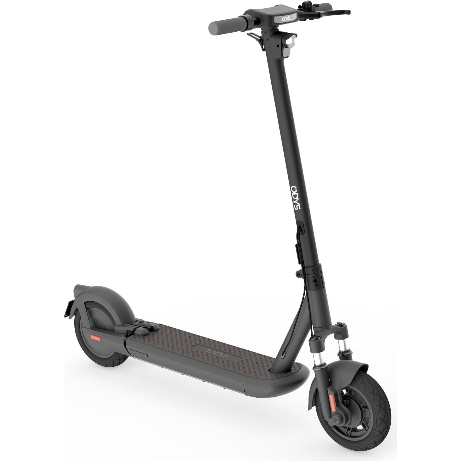 Odys, E-Scooter, (20 km/h, 95 km, 500 W)