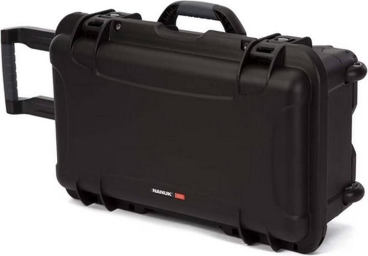 Actual product image Nanuk Plastic case 935 (521 x 287 x 191) WS (28.50 l)