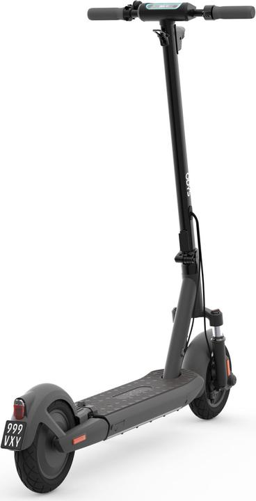 Actual product image Odys NEO e100 electric scooter (20 km/h, 95 km, 500 W)