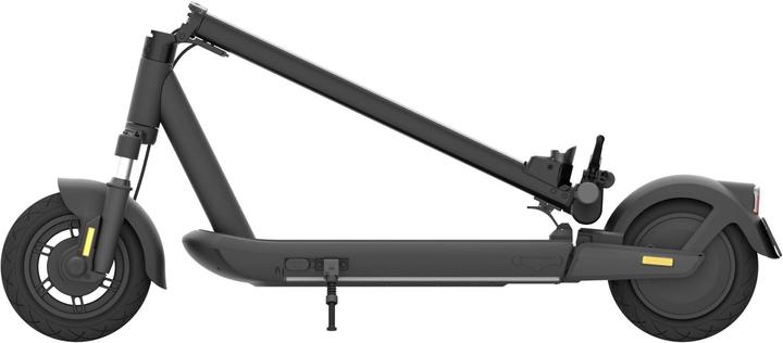 Actual product image Odys NEO e100 electric scooter (20 km/h, 95 km, 500 W)