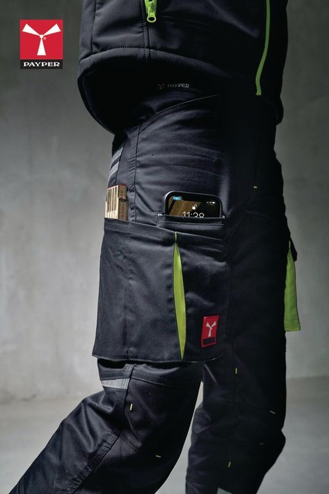 Produktbild Payper Bundhose Next 400 (48)