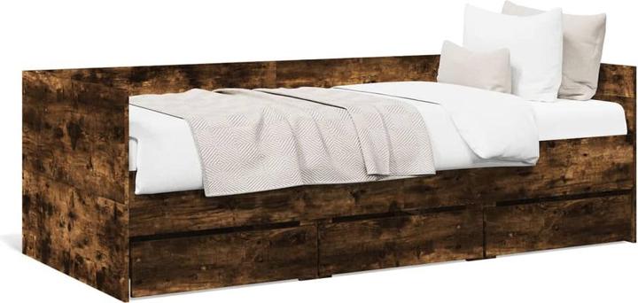 Produktbild vidaXL Tagesbett (90 x 200 cm)