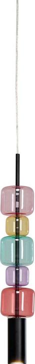 Produktbild Kare Design Hängeleuchte Candy Bar Colore Ø10cm (GU10)