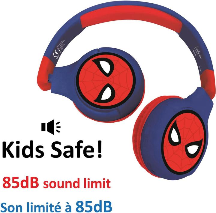 Immagine prodotto Lexibook L'Uomo Ragno