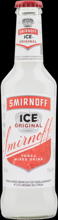 Immagine prodotto Smirnoff Ghiaccio EW (24 x 27,5 cl)