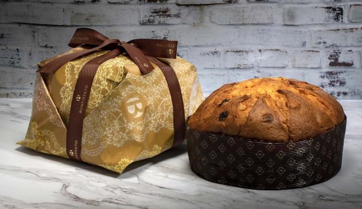Produktbild Bonfissuto Panettone Tradizionale (1000 g)