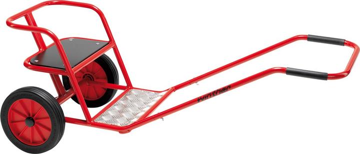 Produktbild Winther Viking Sulky