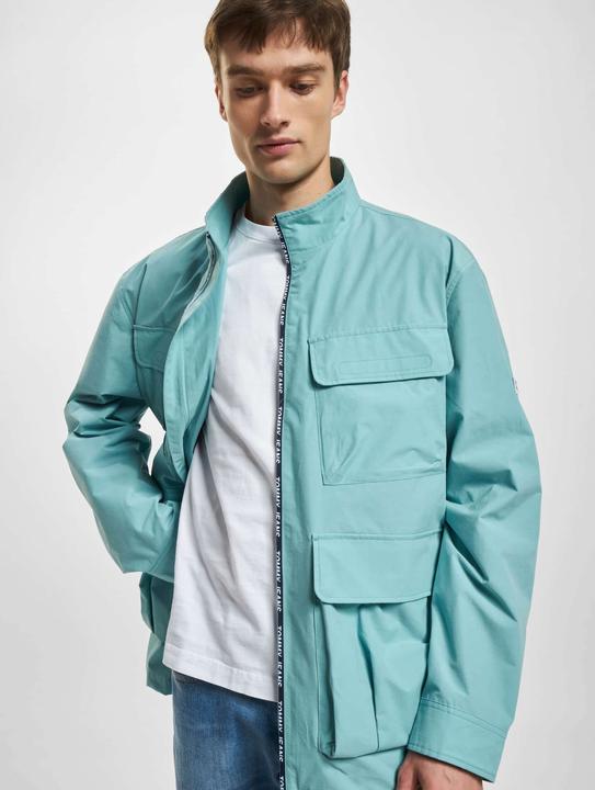 Actual product image Tommy Hilfiger Tommy Jeans Superplus Utility - 97433 (S)