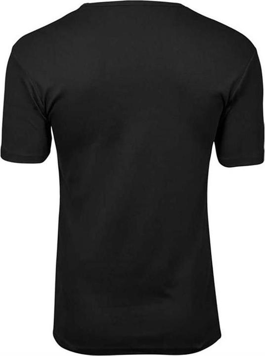 Produktbild Tee Jays Interlock TShirt Rundhalsausschnitt Kurzarm (S)