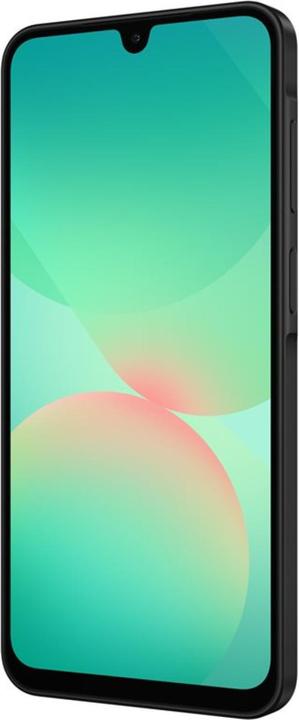 Produktbild Samsung Galaxy A26 (256 GB, Black, 6.70", Dual SIM, 5G)
