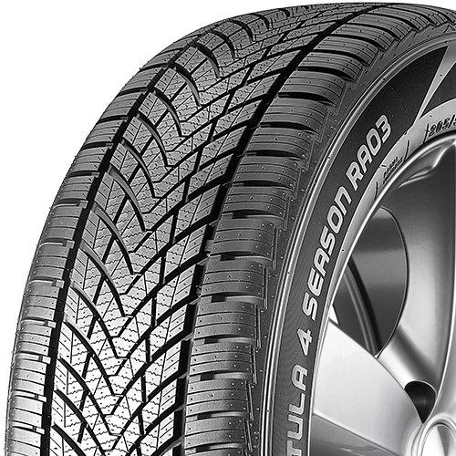 Produktbild Rotalla Setula 4 Season RA03 (165/70R13 83T, Allwetterreifen)