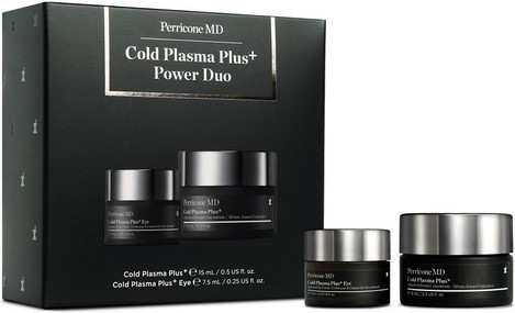 Image du produit Perricone MD Holiday Cold Plasma Plus+ Power Duo (Set soin du visage)