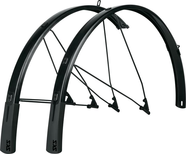 SKS Bluemels Stijl (Achterspatbord)
