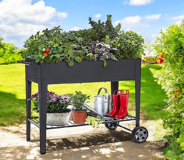 Immagine prodotto GuGus Hochbeet