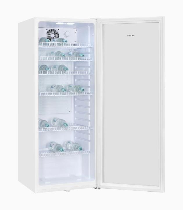 Produktbild Exquisit EXQ GKS240-GT-160C (237 l)