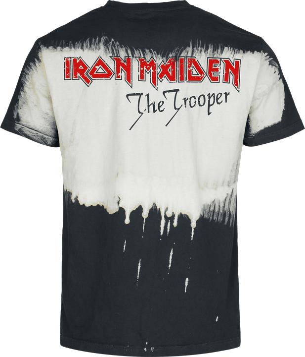 Produktbild Iron Maiden The Trooper (L)