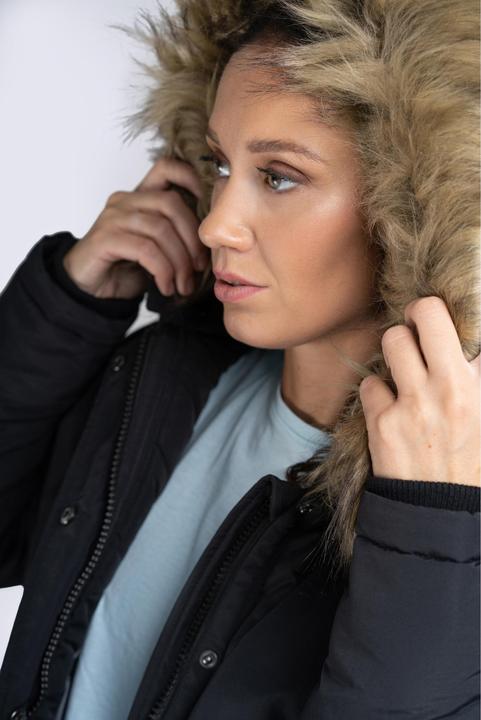 Actual product image Lonsdale puffer jacket kimmeridge (XXL)