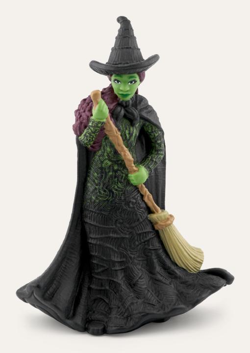 Immagine prodotto Tonies Audiosystem Hörfigur Wicked (Tedesco)