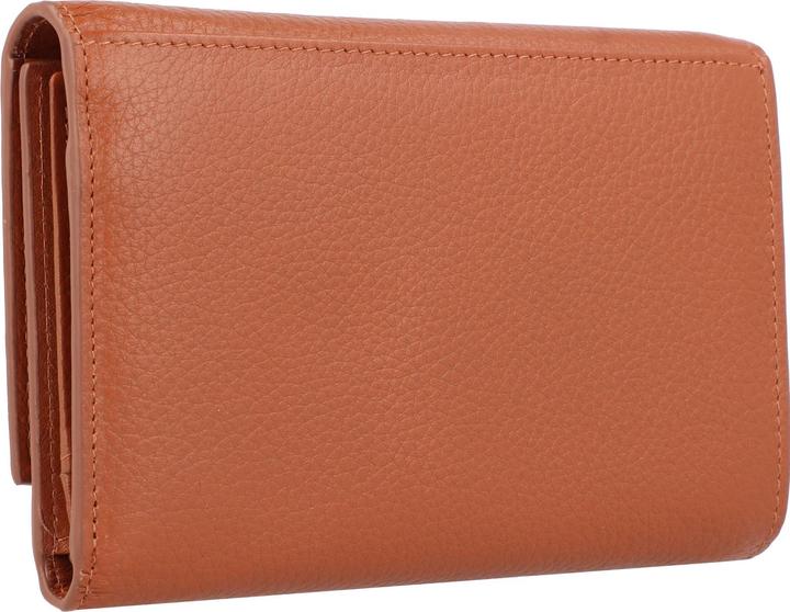 Image du produit Brics Marmolada Porte-monnaie RFID Cuir 15 cm