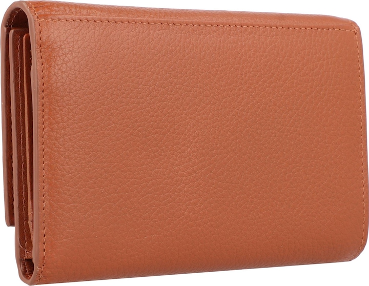 Produktbild Brics Marmolada Geldbörse RFID Leder 15 cm