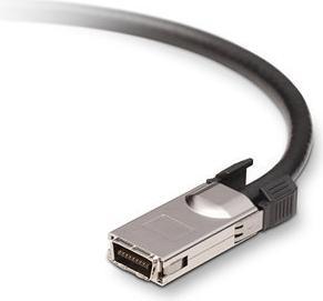 Actual product image HPE HP X230: CX4 Direct Attached Cable 0.5m