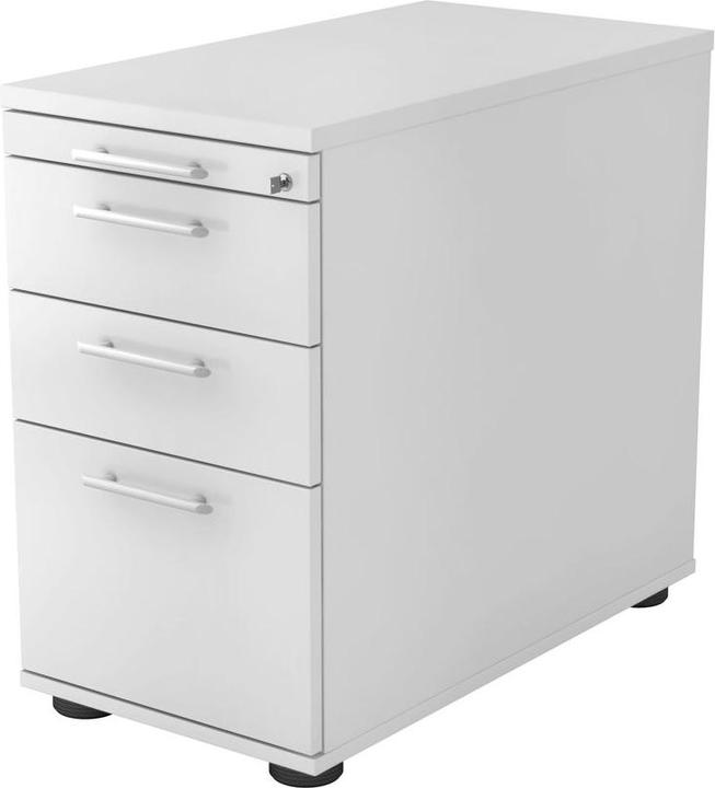 Produktbild Hammerbacher Standcontainer, höhenverstellbar