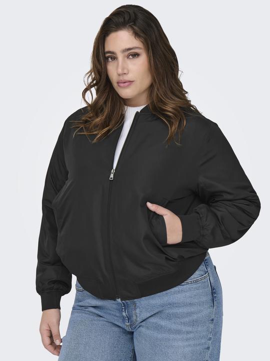 Actual product image Only CARALMA Blousonjacke Blousonjacke (L)