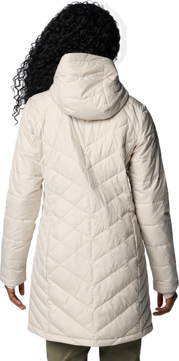 Immagine prodotto Columbia Giacca Heavenly™ con cappuccio lungo (S)