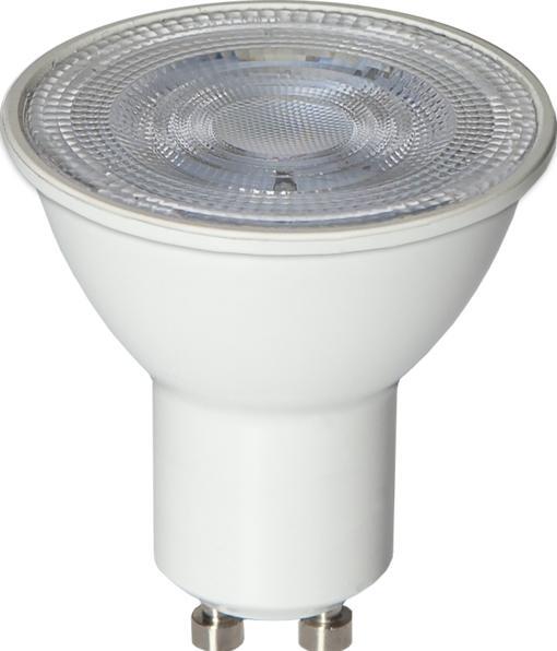 Image du produit Star Trading Ampoules LED GU10 Lot de 2 Spotlight Basic (GU10, 400 lm, 2 x)