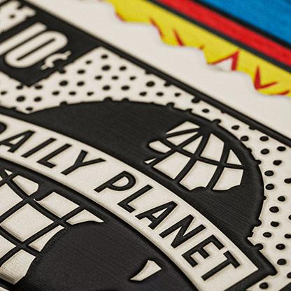 Actual product image Theory11 DC Comics playing cards Superman: The Man of Steel (English)