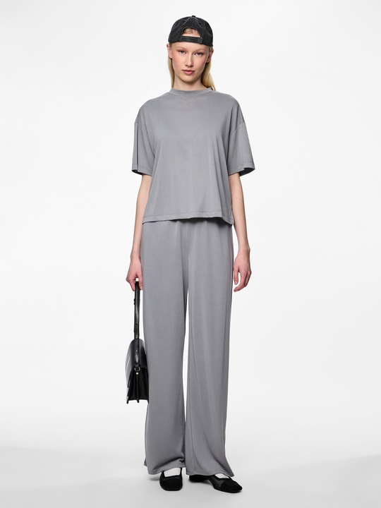 Immagine prodotto Pieces Pantaloni a gamba larga PCANORA (XS)