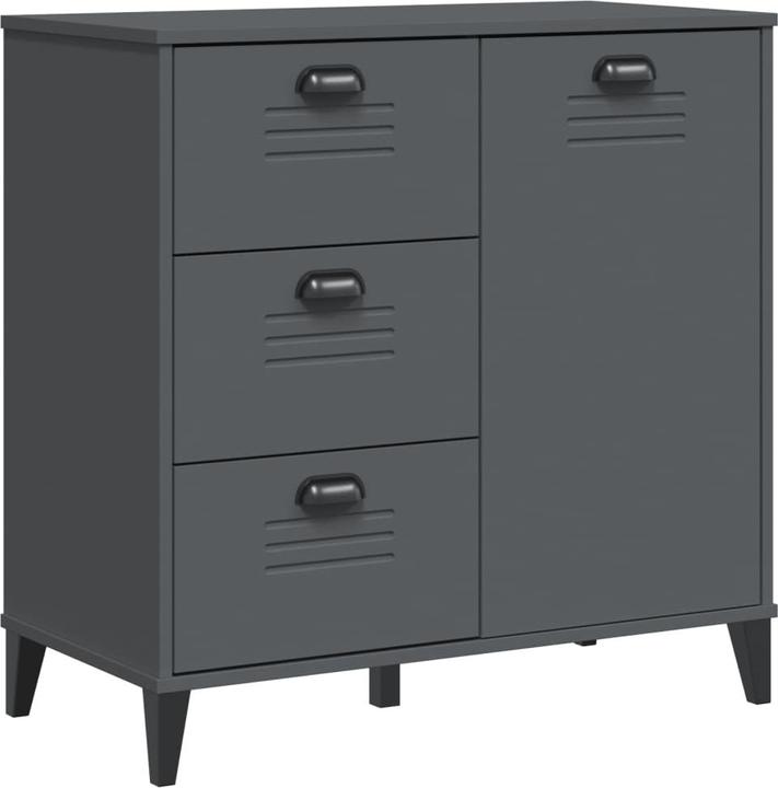 Image du produit vidaXL Sideboard (80 x 40 x 80 cm)