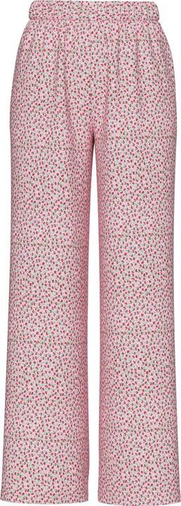 Image du produit Pieces PCLALA Pantalon à jambe large (S)