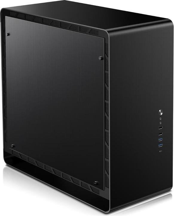 Produktbild Jonsbo UMX6 (mATX, Mini-ITX, ATX, E-ATX)