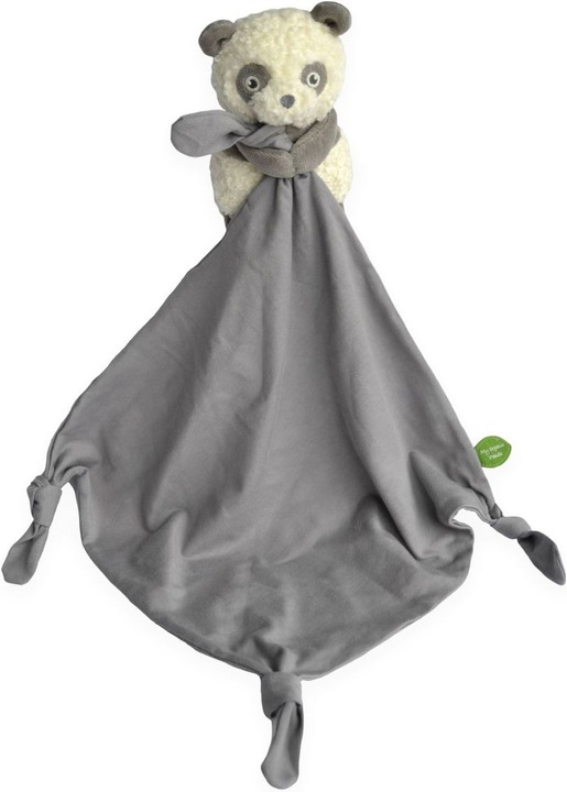 Actual product image Tinka Magic My Teddy - Comforter Panda (28-MOPJ)
