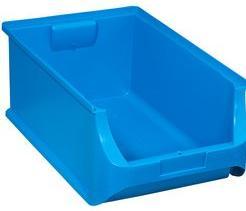 Immagine prodotto Allit Scatola di visualizzazione di stoccaggio (L x L x H) 310