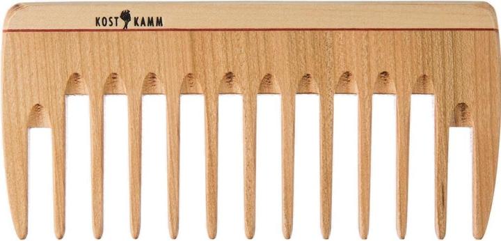 Kost Kamm Lockenkamm Jumbo
