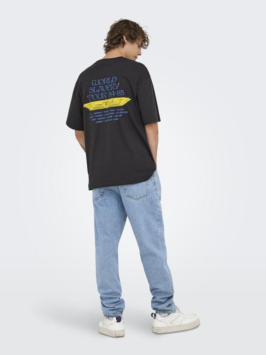 Immagine prodotto Only & Sons ONSIRONMAIDEN T-shirt T-shirt (M)