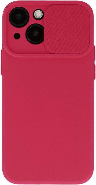 Produktbild iLike iPhone 14 Pro Camshield Soft (Apple iPhone 14 Pro)