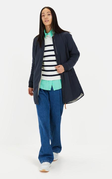 Produktbild Camel Active Mantel aus recyceltem Polyester (38)