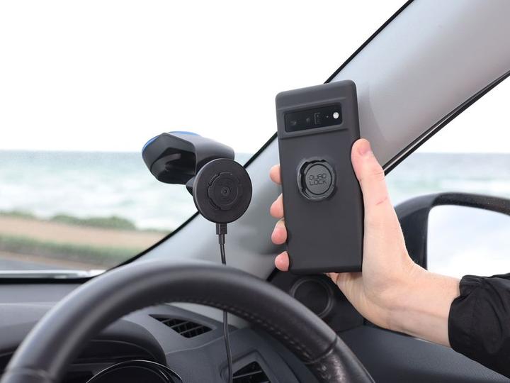 Produktbild Quad Lock MAG Case (Google Pixel 7 Pro)
