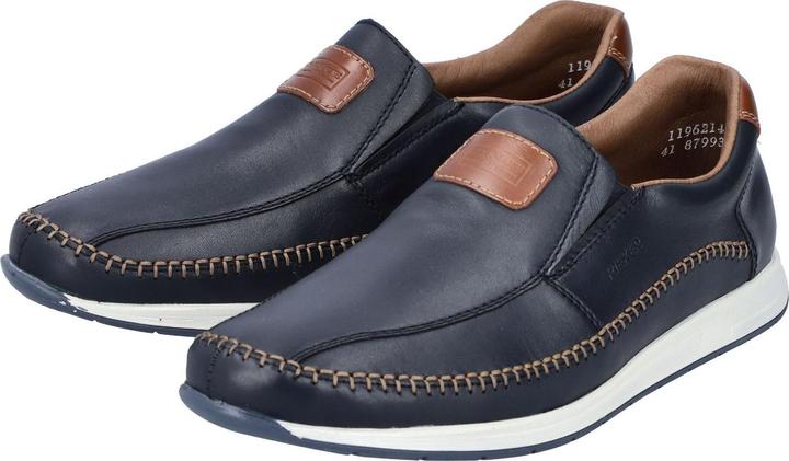 Image du produit Rieker Mocassins 11962 14 (45)