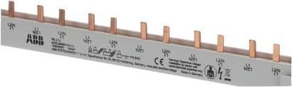 Produktbild ABB Sammelschiene pro M Compact PS 2/12
